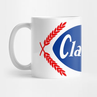 Claussen’s Mug